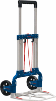 Bosch Alu-Caddy Professional Összecsukható molnárkocsi