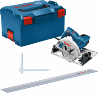 Bosch GKS 55+ GCE Professional Elektromos körfűrész készlet