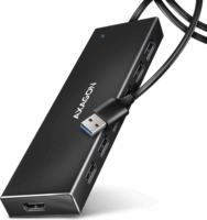 Axagon HUE-F7A SuperSpeed USB-A 3.2 HUB (7 port)