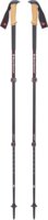 Black Diamond Alpine Carbon Cork Túrabot - Szürke (100-130cm)