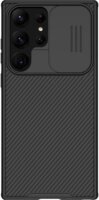 Nillkin CamShield Pro Samsung Galaxy S23 Ultra Tok - Fekete
