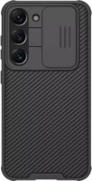 Nillkin CamShield Pro Samsung Galaxy S23+ Tok - Fekete