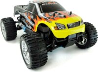 Amewi RC Monster Monstertruck távirányítós autó - Többfajta