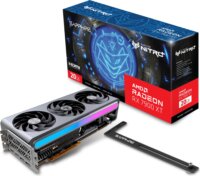 Sapphire Radeon RX 7900 XT 20GB GDDR6 NITRO+ Vapor-X Videókártya