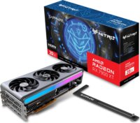 Sapphire Radeon RX 7900 XT 20GB GDDR6 NITRO+ Vapor-X Videókártya