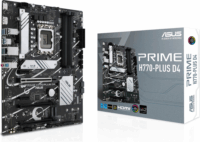 Asus Prime H770-PLUS D4 Alaplap