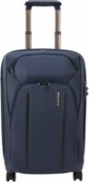 Thule Expandable Carry-on Spinner Keményfedeles négykerekű bőrönd - Kék