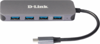 D-Link DUB-2340 USB Type-A 3.0 HUB (4 port)