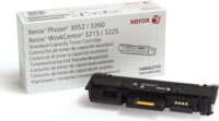 Xerox 106R02775 Eredeti Toner Fekete