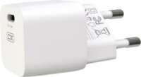 XO CE01 USB-C Hálózati töltő - Fehér