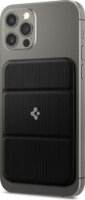 Spigen Smart Fold Magsafe Univerzális kártyatartó - Fekete