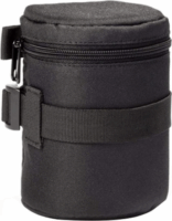 EasyCover 85x130 Objektív táska - Fekete