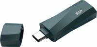 Silicon Power Mobile C07 USB-C 3.2 Gen1 128GB Pendrive - Kék