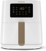 Philips Airfryer 5000 Series HD9255/30 4,1L Forrólevegős fritőz - Fehér