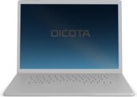 Dicota Secret 4-Way for HP Elitebook 850 G5 15.6" Betekintésvédelmi monitorszűrő