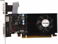 AFOX AMD Radeon HD 5450 1GB GDDR3 Videókártya