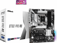 ASRock B760 Pro RS Alaplap