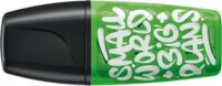 Stabilo Boss Mini Snooze One 2-5mm Szövegkiemelő - Zöld