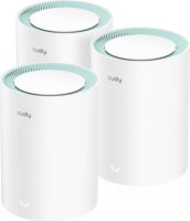 Cudy M1300 Mesh WiFi rendszer (3 db)