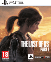 The Last of Us: Part I - PS5