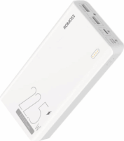 Romoss Sense 8F Powerbank 30000mAh (1.5-3A / 5-12V) - Fehér