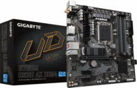 Gigabyte B760M DS3H AX DDR4 Alaplap