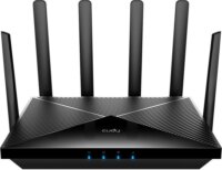 Cudy P5 Wireless AX3000 4G/5G Router