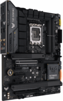 Asus TUF Gaming Z790-Plus WIFI Alaplap