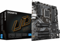 Gigabyte B760 DS3H DDR4 Alaplap