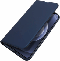 Dux Ducis Premium Magnet Apple iPhone 11 Pro Flip Tok - Kék