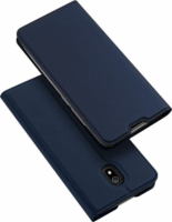 Dux Ducis Premium Magnet Xiaomi Redmi 8A Flip Tok - Kék