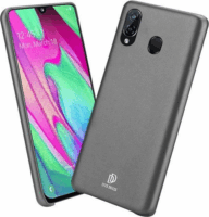 Dux Ducis Skin Lite Apple iPhone 11 Pro Szilikon Tok - Fekete