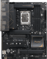 Asus PROART B760-CREATOR D4 Alaplap