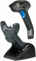 Datalogic Gryphon GM4200 Kit Kézi vonalkódolvasó - Fekete