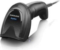 Datalogic Gryphon GD4590 B Kézi vonalkódolvasó - Fekete