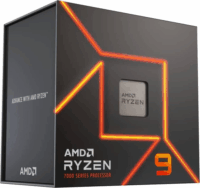 AMD Ryzen 9 7900 3.7GHz (sAM5) Processzor - BOX