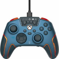 Turtle Beach Recon Cloud Vezetékes/Vezeték nélküli controller - Kék (PC/Android/Xbox Series X|S/Xbox One)