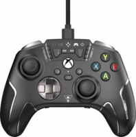 Turtle Beach Recon Cloud Vezetékes/Vezeték nélküli controller - Fekete (PC/Android/Xbox Series X|S/Xbox One)