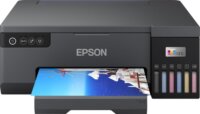 Epson EcoTank L8050 Színes tintasugaras nyomtató