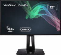 ViewSonic 27" VP2768A-4K Monitor