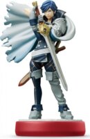 Nintendo amiibo Fire Emblem - Chrom figura