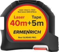 Ermenrich Reel SLR545 PRO Lézeres mérőszalag 5m