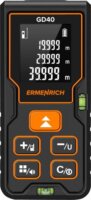 Ermenrich Reel GD40 Lézeres távolságmérő - 40 m