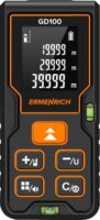 Ermenrich Reel GD100 Lézeres távolságmérő - 100 m