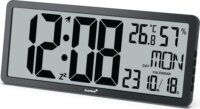 Levenhuk Wezzer Tick H80 Hőmérséklet érzékelő és óra