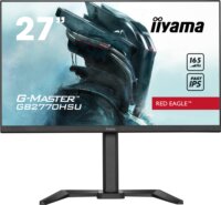 iiyama 27" G-Master GB2770HSU Red Eagle Gaming Monitor