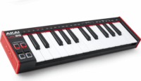 Akai LPK25 MK2 USB MIDI Controller