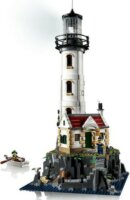 LEGO® Ideas: 21335 - Motorizált világítótorony