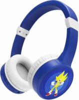 Energy Sistem Lol&Roll Super Sonic Kids Wireless Headset - Kék/Fehér
