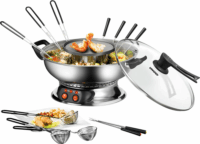 Fondue Tefal EF 3000.10 FONDUE - EF3000.10